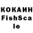 Кетамин ketamine TishK1N