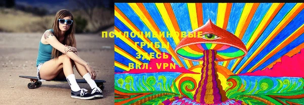 молекула духа Волосово